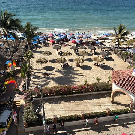 Playa Bonita Unit Beso Del Sol 101 Lejlighedshotel Puerto Vallarta Eksteriør billede