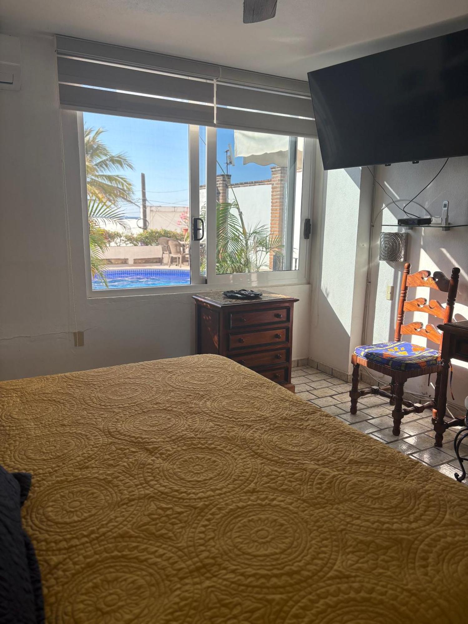 Playa Bonita Unit Beso Del Sol 101 Lejlighedshotel Puerto Vallarta Eksteriør billede
